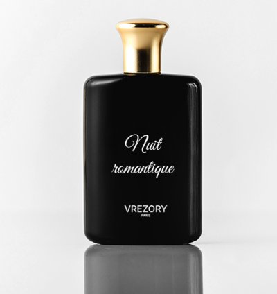 Nuit romantique de Vrezory